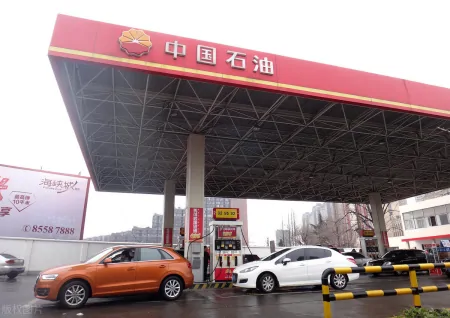 油价上涨卷土而来！今日油价：12月8日，全国92、95、98汽油价格（今天油价是多少92号）