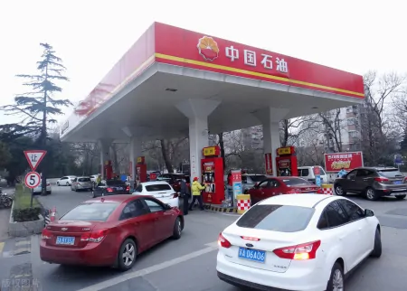 油价上涨卷土而来！今日油价：12月8日，全国92、95、98汽油价格（今天油价是多少92号）