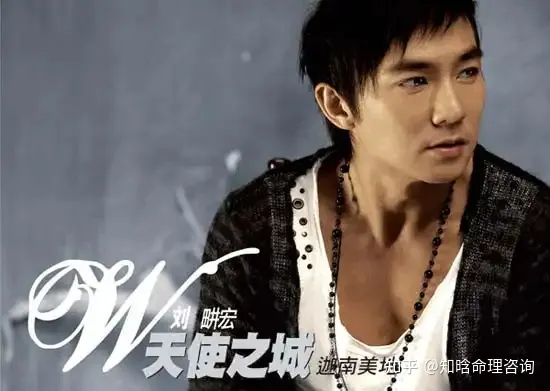 刘畊宏和他迟到的爆红(刘畊宏是干什么的)