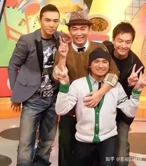 刘畊宏“不务正业”大火！这位曾经的偶像艺人是如何“堕落”的？(刘畊宏是谁)