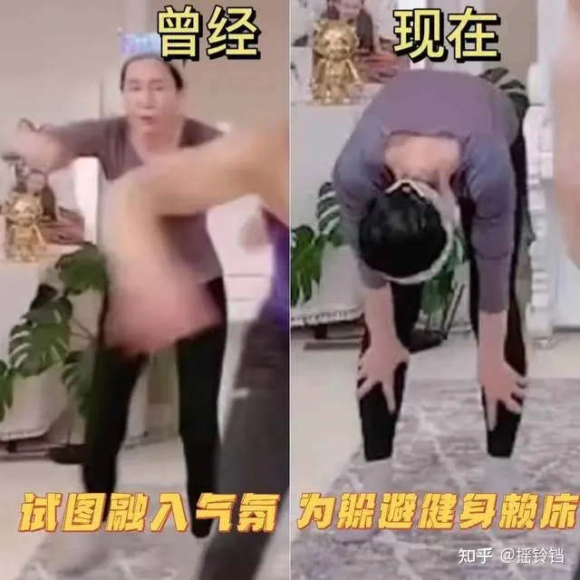 刘畊宏：周杰伦都捧不红的男人，却因为跳操火了(刘畊宏老婆周杰伦mv夜曲)