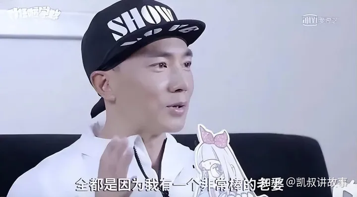 10万人在线围观，30天涨粉6000万！全网爆火的刘畊宏，竟然是…(演员刘畊宏多大岁数)