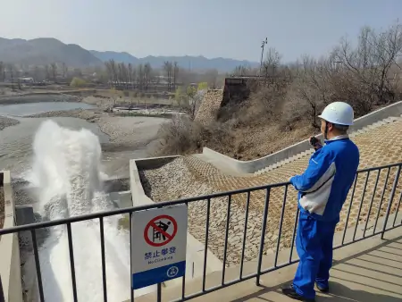 潮白河春季生态补水启动，密云水库总补水量约4000万立方米（密云水库建设对潮白河影响）