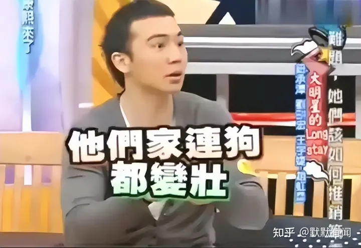 与周杰伦历经生死，靠健身直播吸粉超千万，“虐妻”出圈刘畊宏(周杰伦健身房名字叫什么)