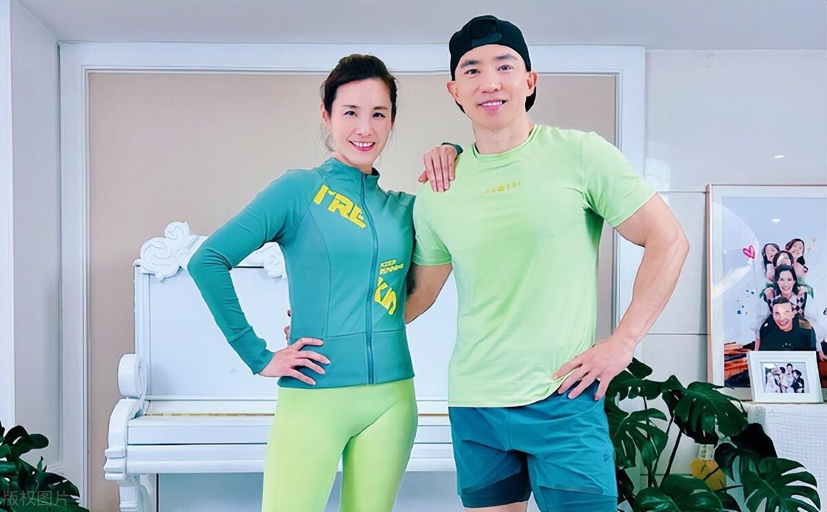 刘畊宏爆红网络的背后，主要靠经纪公司对他进行的全方位精心运作(刘畊宏综艺节目减肥)