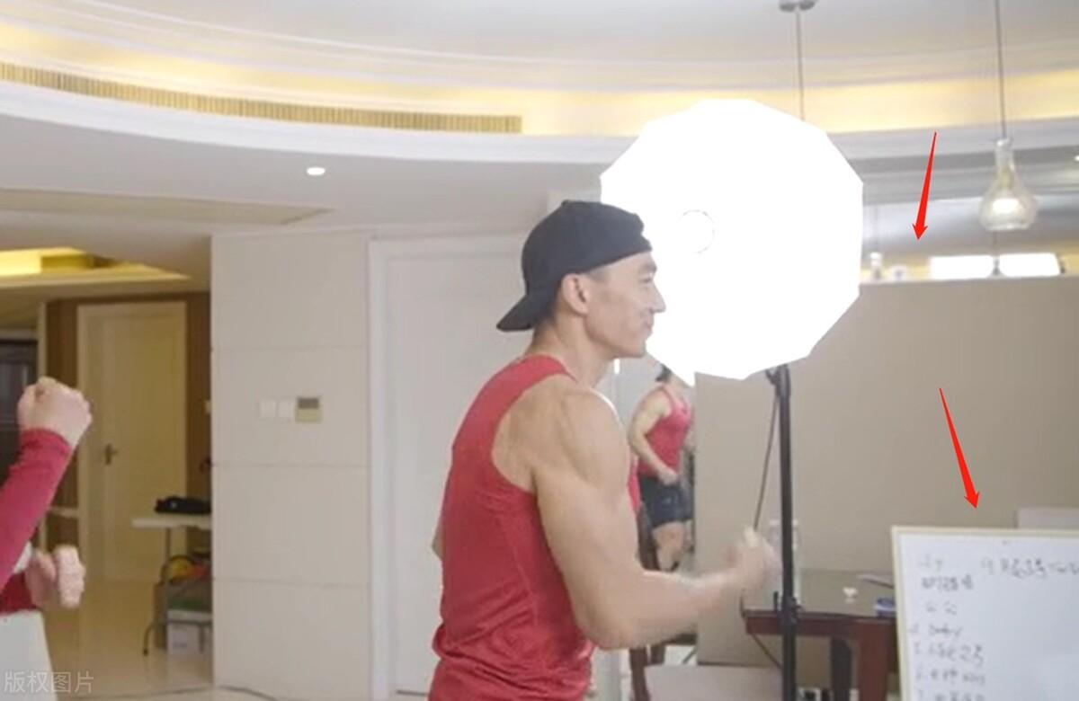 刘畊宏爆红网络的背后，主要靠经纪公司对他进行的全方位精心运作(刘畊宏综艺节目减肥)