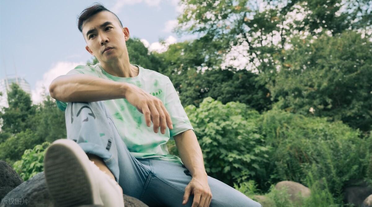 刘畊宏爆红网络的背后，主要靠经纪公司对他进行的全方位精心运作(刘畊宏综艺节目减肥)