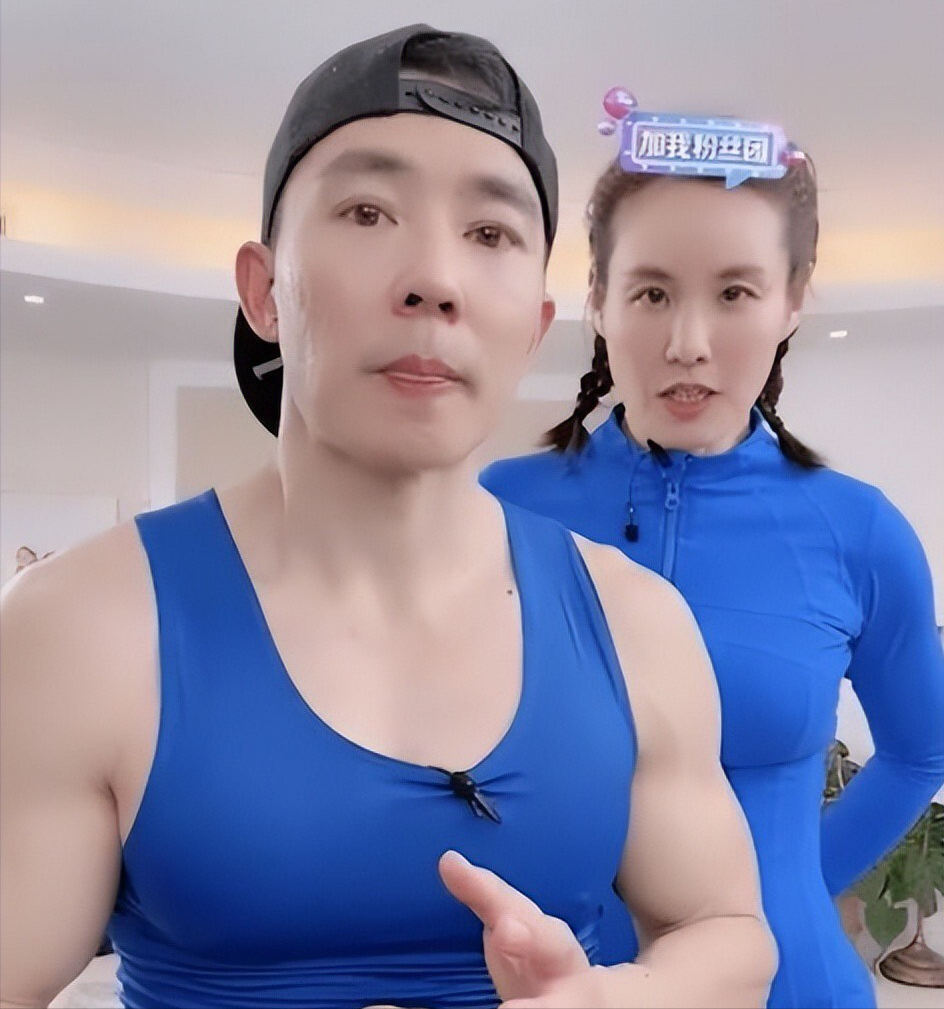 刘畊宏爆红网络的背后，主要靠经纪公司对他进行的全方位精心运作(刘畊宏综艺节目减肥)