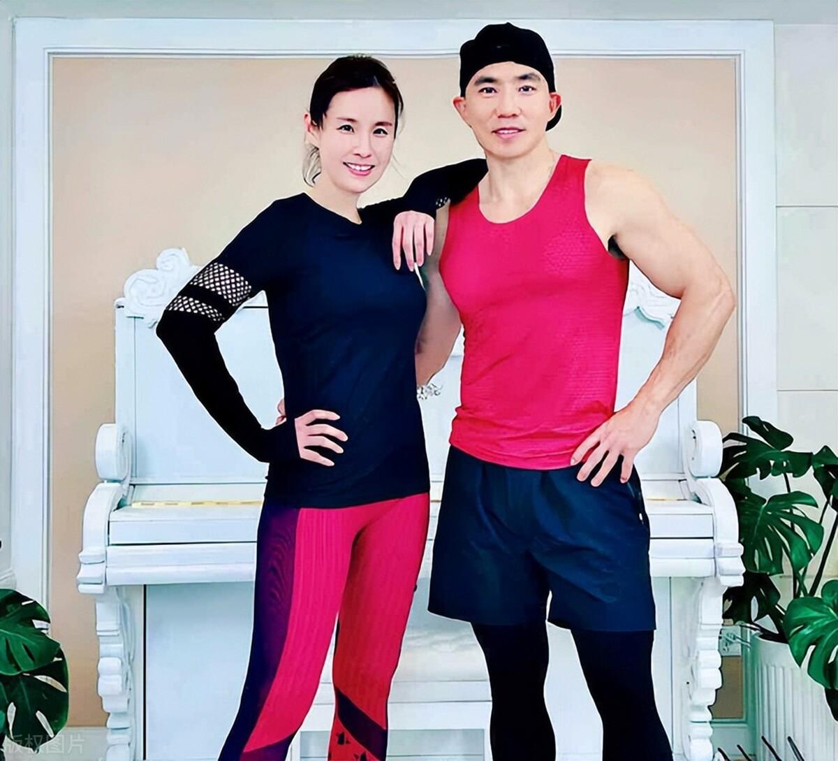 刘畊宏爆红网络的背后，主要靠经纪公司对他进行的全方位精心运作(刘畊宏综艺节目减肥)