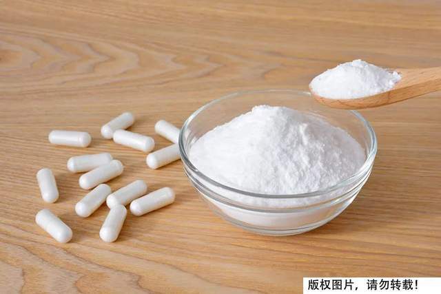 牛磺酸泡腾片，到底是什么？有什么作用？（牛磺酸泡腾片的作用与功效素概念）