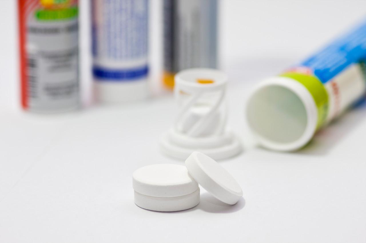 牛磺酸泡腾片是啥？多家电商平台已下架，全球最大牛磺酸生产商一年营收16亿（牛磺酸泡腾片的主要成分）