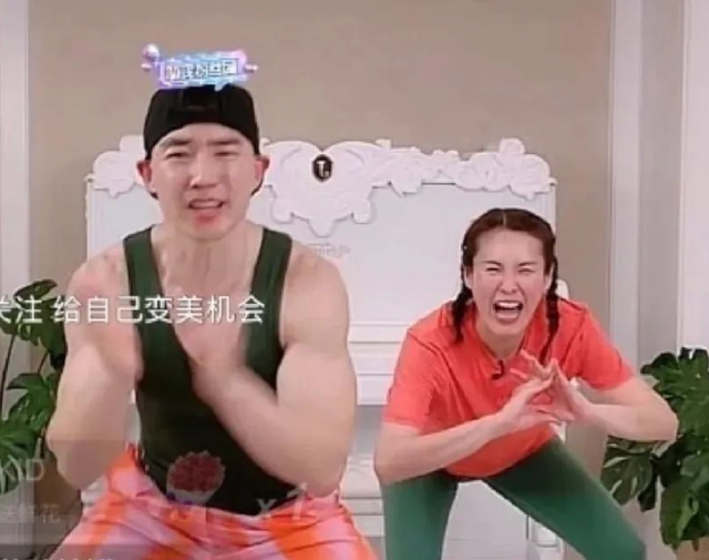 刘畊宏的起伏人生，和他生命中深爱的一个重要女人(刘畊宏与老婆)