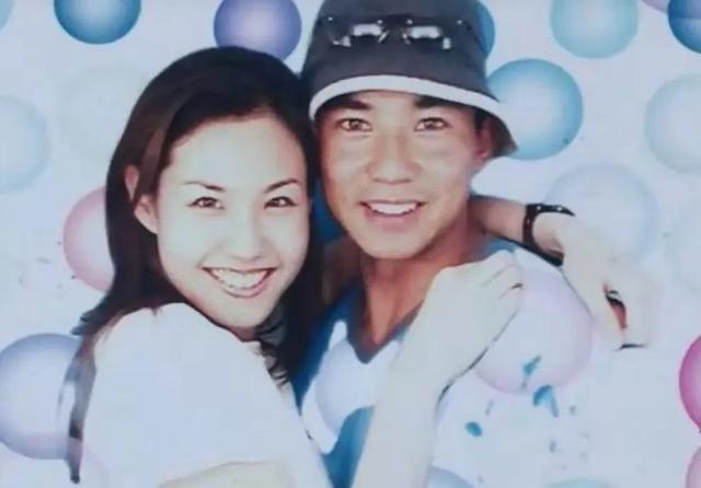 刘畊宏的起伏人生，和他生命中深爱的一个重要女人(刘畊宏与老婆)