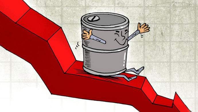 今晚24时油价迎首次搁浅2019油价调整最新消息： 今日汽柴油价格查询最新(2021今日油价)