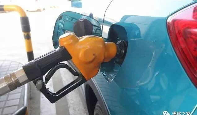 油价调整最新消息：9月24日92号汽油，柴油行情(5月29日油价调整)
