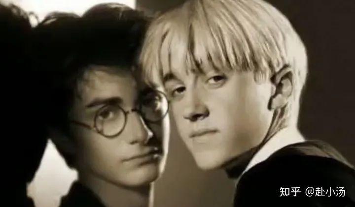 哈利波特最后跟谁结婚了?（哈利波特和谁在一起了?）