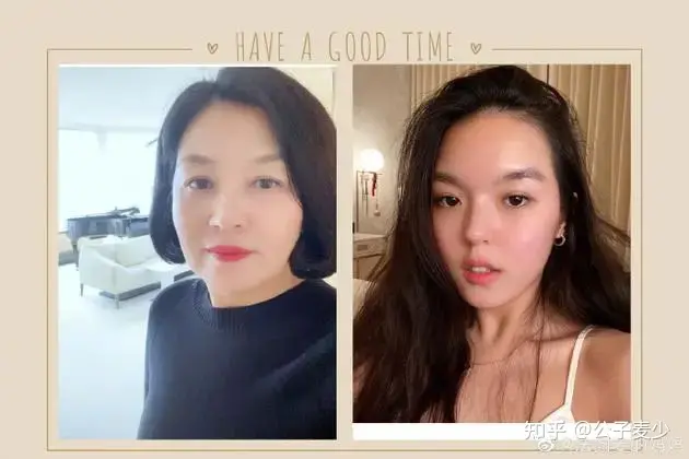 哈文带女儿美国过年！靠2亿遗产生活没再嫁，女儿戴五件珠宝太豪华（哈文现后续老公是谁）