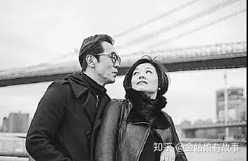 哈文李咏的婚姻，讲述一个童话似的婚姻模样（李咏哈文什么时候结婚的）