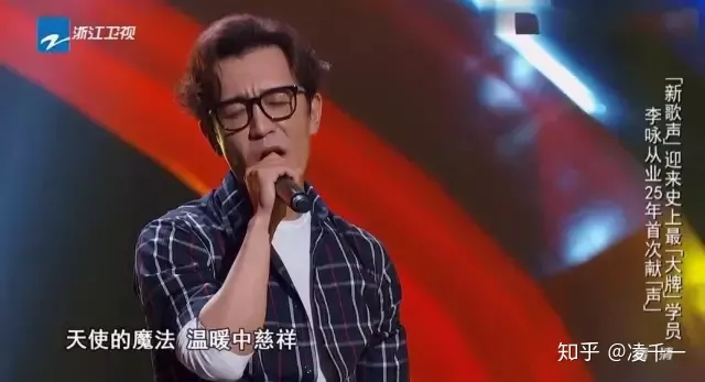 主持人李咏因病去世，妻子哈文的一个小细节令人泪崩！（央视李咏妻子哈文图片高清）