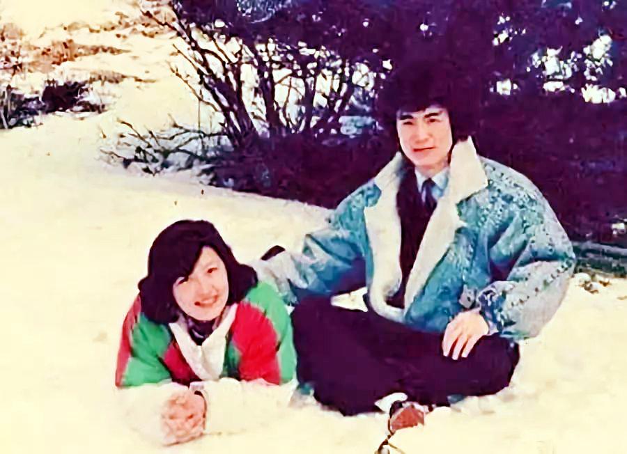 哈文：丈夫李咏病逝后，我依然是李家的儿媳妇（哈文和李咏怎么认识的）