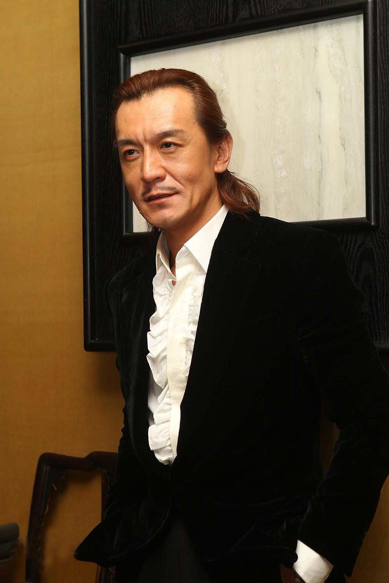 哈文：丈夫李咏病逝后，我依然是李家的儿媳妇（哈文和李咏怎么认识的）