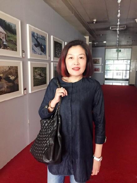 哈文：丈夫李咏病逝后，我依然是李家的儿媳妇（哈文和李咏怎么认识的）