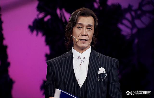 李咏去世4年多，遗孀哈文的选择“催人泪下”（李咏走后哈文说的一段话）