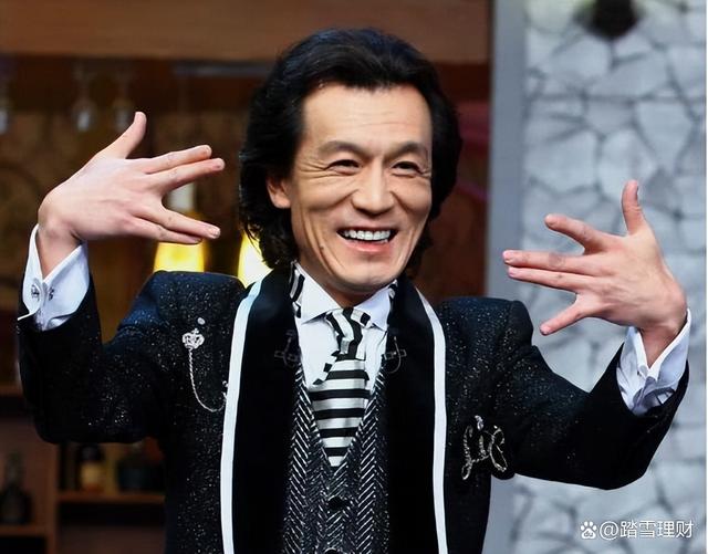 李咏去世4年多，遗孀哈文的选择“催人泪下”（李咏走后哈文说的一段话）