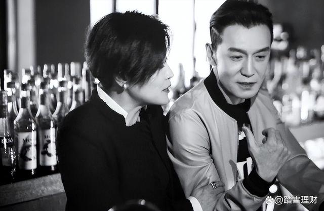 李咏去世4年多，遗孀哈文的选择“催人泪下”（李咏走后哈文说的一段话）