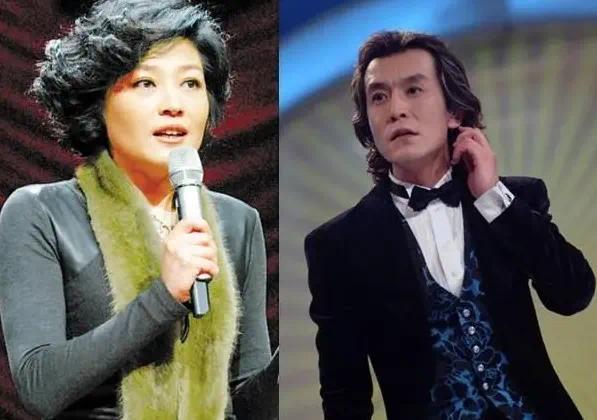 李咏病逝5年后，遗孀哈文的选择，让人泪目（李咏死的时候多大岁数）