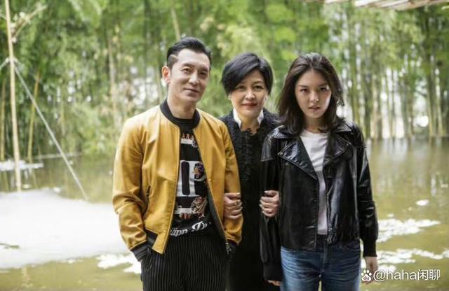 李咏逝世4周年，哈文回国，零点发文悼念！他们的爱情让人泪目！（李咏对哈文说的一段话）