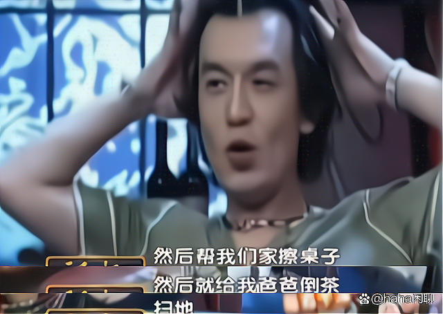 李咏逝世4周年，哈文回国，零点发文悼念！他们的爱情让人泪目！（李咏对哈文说的一段话）