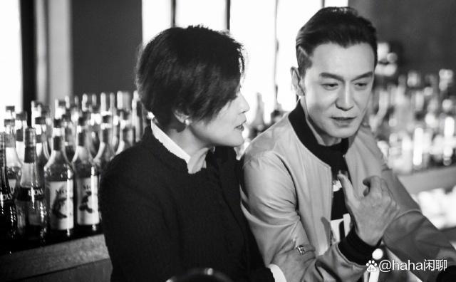 李咏逝世4周年，哈文回国，零点发文悼念！他们的爱情让人泪目！（李咏对哈文说的一段话）