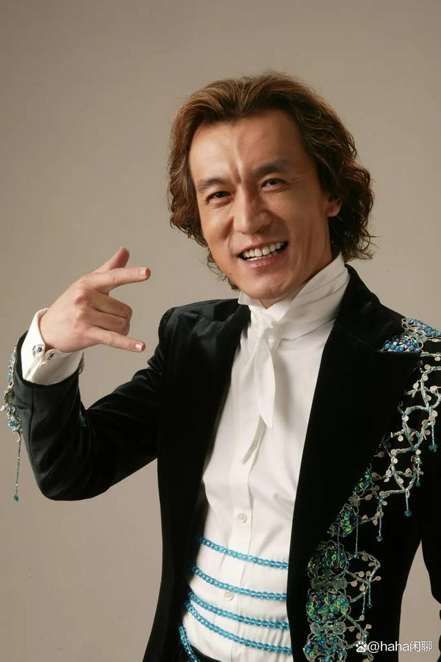 李咏逝世4周年，哈文回国，零点发文悼念！他们的爱情让人泪目！（李咏对哈文说的一段话）