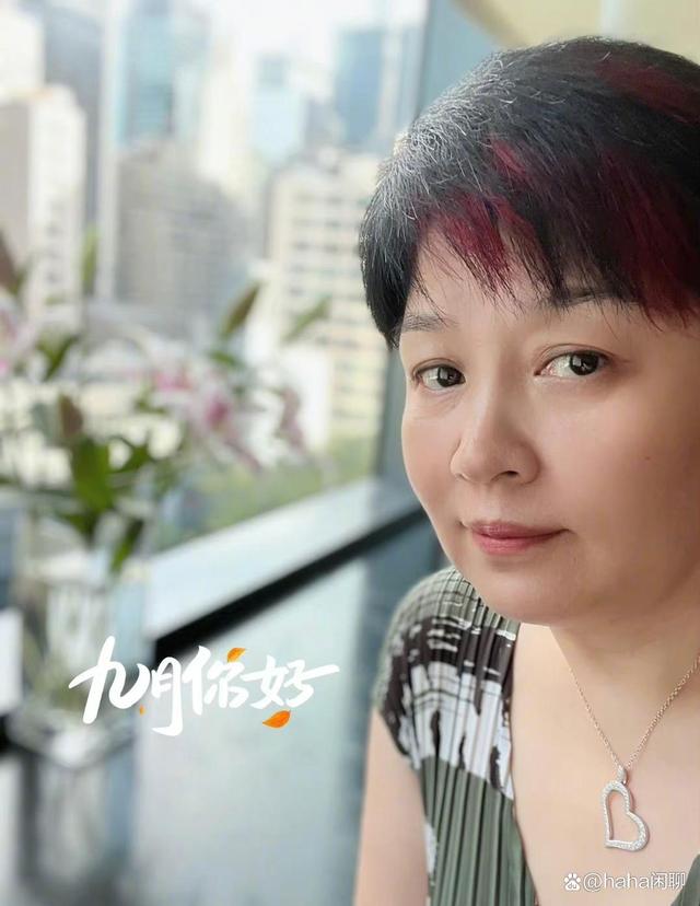 李咏逝世4周年，哈文回国，零点发文悼念！他们的爱情让人泪目！（李咏对哈文说的一段话）