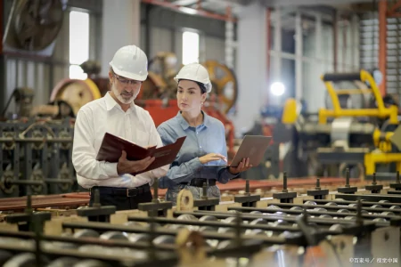 国家统计局：4月份全国工业生产者出厂价格同比环比均下降(4月规模以上工业增加值怎么算)