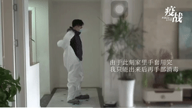 “确诊肺炎的第二天，丈夫就和我离婚了”：和谁结婚，真的不一样（肺炎会查出来阳性吗）