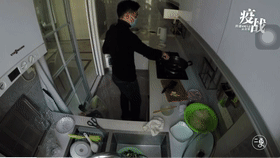 “确诊肺炎的第二天，丈夫就和我离婚了”：和谁结婚，真的不一样（肺炎会查出来阳性吗）