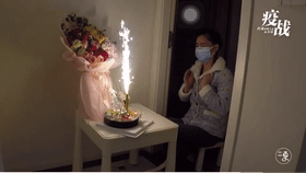 “确诊肺炎的第二天，丈夫就和我离婚了”：和谁结婚，真的不一样（肺炎会查出来阳性吗）