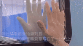 “确诊肺炎的第二天，丈夫就和我离婚了”：和谁结婚，真的不一样（肺炎会查出来阳性吗）