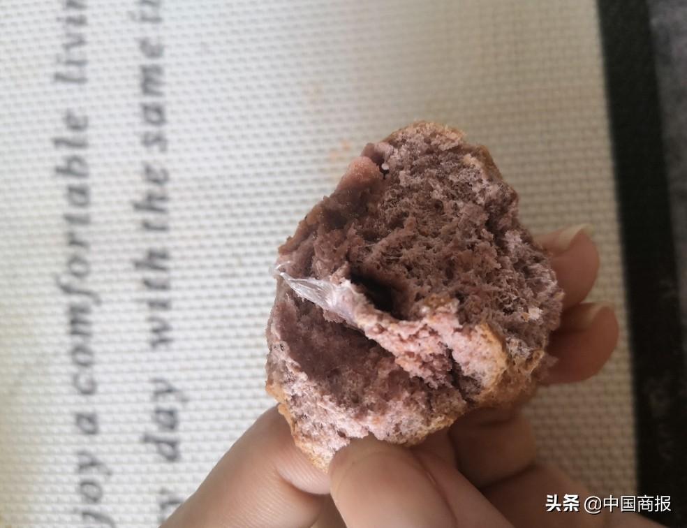 标低能量、被指吃出头发和塑料，“销量王”田园主义全麦面包不香了(田园主义全麦面包真的能减肥吗)