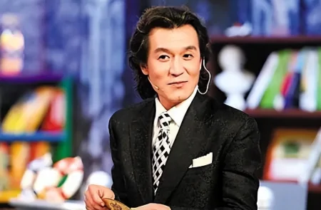 李咏：年年体检身患癌症，执意葬在美国，2亿遗产妻子一分没有（李咏换了什么癌症）