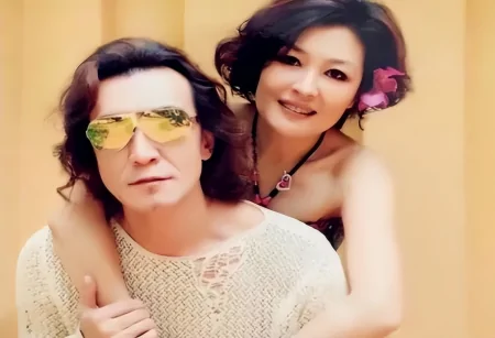 李咏：年年体检身患癌症，执意葬在美国，2亿遗产妻子一分没有（李咏换了什么癌症）