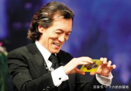 李咏死因不是癌症？高晓松曝真实死因？本人12字回应，真的怒了（被北欧的高晓松与李咏）