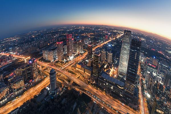 以营商环境“加法”促市场活力“乘法”（以营商环境建设为突破口推动各项工作）