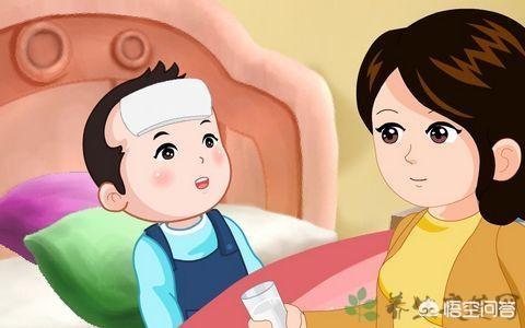 不同牌子的儿童感冒药有区别吗？药师来告诉你实情(小孩两种感冒药可以一起吃吗)