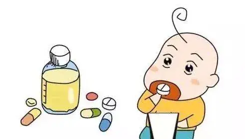 孩子感冒，还能吃小儿氨氛黄那敏颗粒吗？听听药师怎么说(小儿感冒能吃小儿氨酚黄那敏颗粒吗)