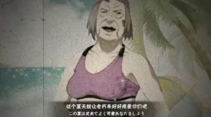 《原神》cos泳装合集，达咩，不可以瑟瑟！(原神角色穿泳装的图片)