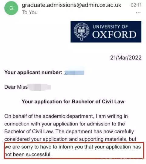 英美留学人数全面反弹，拒信却满天飞(英国留学被拒签怎么办)