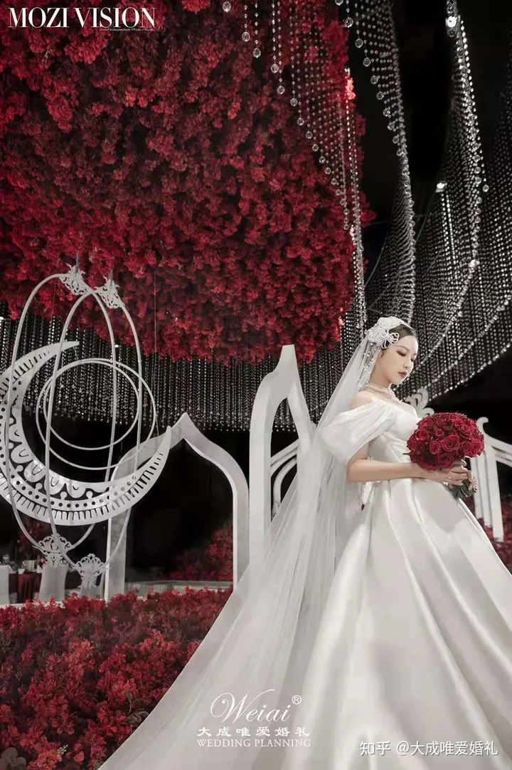 酒店举办婚礼大约多少钱（在酒店举办婚礼要多少钱）